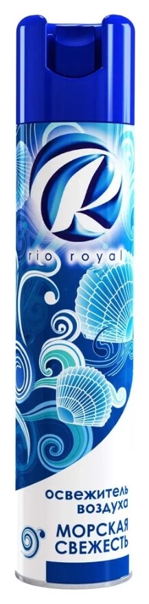 Морская свежесть  Rio Royal