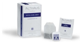 Чай Althaus Deli Packs Royal Earl Grey 20 пакx1,75гр/уп Althaus