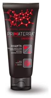Крем защитный Primaterra Universal для рук комбинированный 100 мл Primaterra