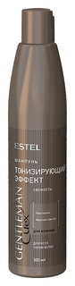 Шампунь для всех типов волос Тонизирующий эффект Estel Professional