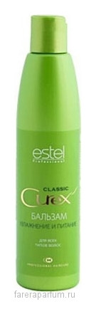 250 мл  Estel Professional