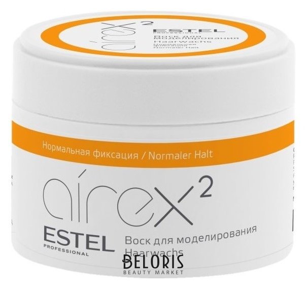 Воск для моделирования волос Estel Professional Airex