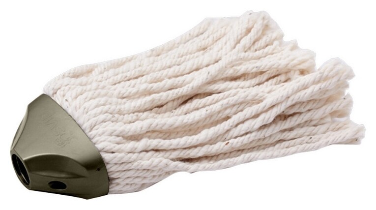 Насадка МОП миди 140 гр., веревочный хлопок  Svip