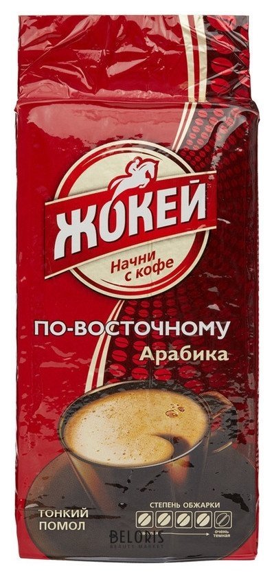 Как делают растворимый кофе?