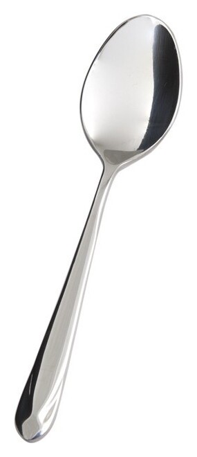 Ложка чайная 14см Alexandria 2шт/уп (59 810)  RemiLing