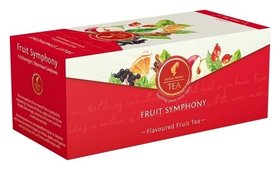 Чай Julius Meinl фруктовая симфония фруктовый премиум пакетирован.,25пак/уп Julius Meinl
