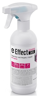 Профхим для кухни щел чистящ, антижир Effect/gamma 301, 0,5л_т/р Effect
