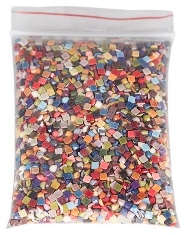 Пакет с замком (Zip Lock) 6x8 см., 32мкм, 100 шт/уп  