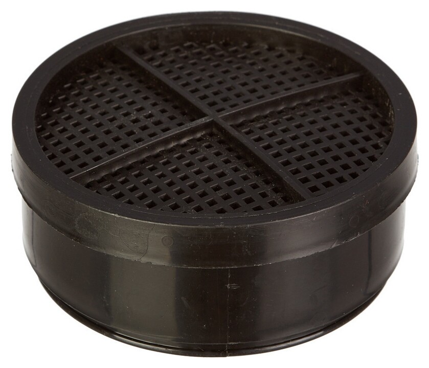 Патрон противогазовый к рпг-67 марка А1 от органических газов 