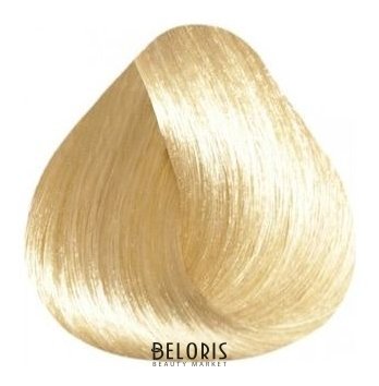 Краска-уход De Luxe High blond Estel Professional De Luxe