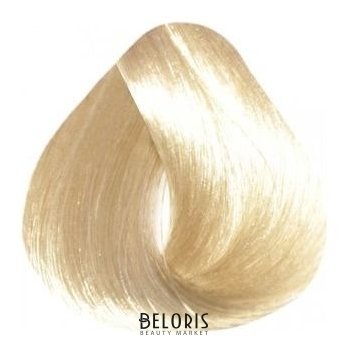 Краска-уход De Luxe High blond Estel Professional De Luxe