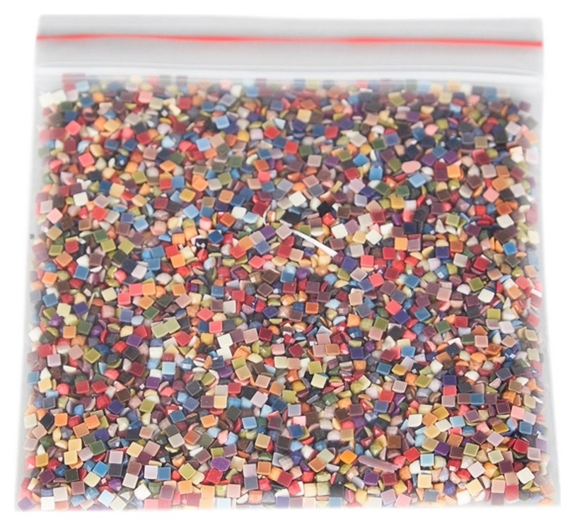 

Пакет с замком (Zip Lock) 10 х 10 см, 40 мкм, 100 шт/уп, Прозрачный