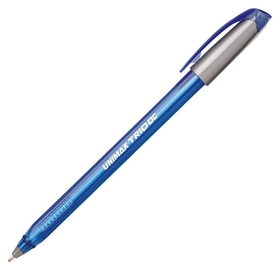 Ручка шариковая Unimax Trio DC Tinted 0,7мм, син, масл, неавтом. Unimax