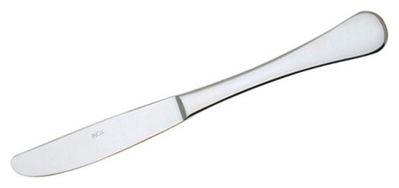 Нож столовый Pintinox  бостон 21 см (12 шт/уп.) 126000l3