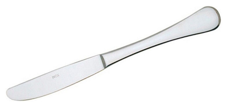 Нож столовый Pintinox   бостон 21 см (12 шт/уп.) 126000l3  Pintinox