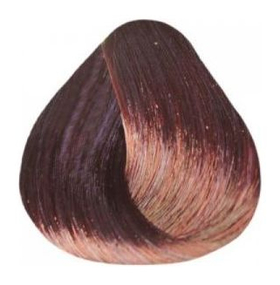Тон 5/60 Светлый шатен фиолетовый для седины Estel Professional