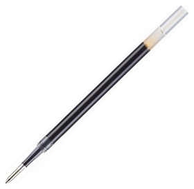 Стержень для гел.ручки,110мм черн., 0,7 мм, 10шт/уп Attache