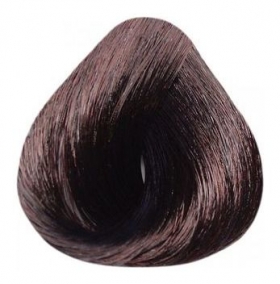 Тон 5/76 светлый шатен коричнево-фиолетовый Estel Professional