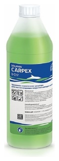 Профхим ковры для экстрак чистки, щел Dolphin/carpex (D 017),1л Dolphin