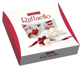 Набор конфет Raffaello 240 г Raffaello