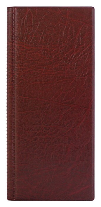 Визитница настольная на 96 визиток 2350и-203  Dps Kanc