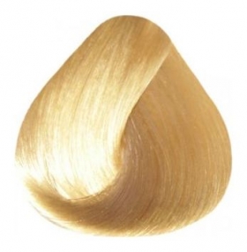Тон 10/36 Светлый блондин золотисто-фиолетовый для 100% седины Estel Professional