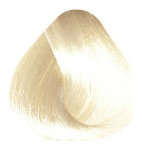 Тон 10/76 Светлый блондин коричнево-фиолетовый для 100% седины Estel Professional