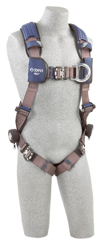 Привязь страховочная 3M DBI Sala Exofit NEX 1114095 размер M  3M