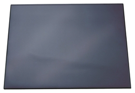 Коврик на стол Durable 52х65см синий с прозр.листом ,неск основа 7203-07 Durable