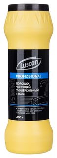 Универсальное чистящее средство Luscan 400гр порошок Luscan