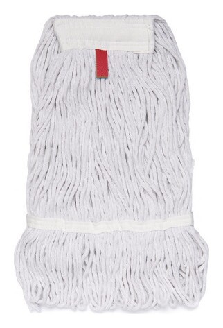 Насадка МОП кентукки 350гр 100% хлопок(Ги-011/5-05) 