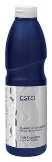 Шампунь для волос De Luxe "Интенсивное очищение" Estel Professional