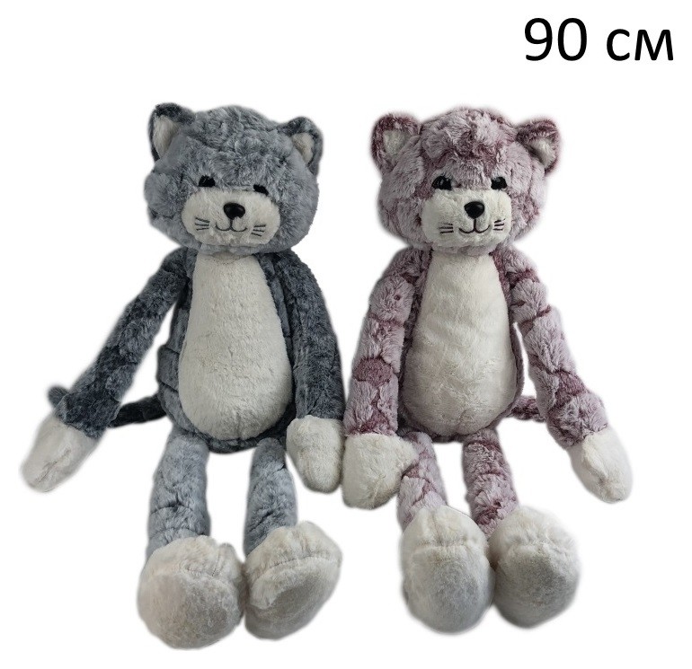

Кот Дениска 90 см