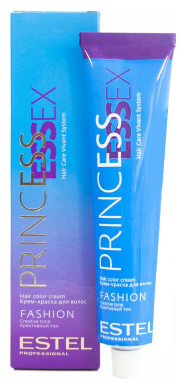 Крем-краска Princess Essex Fashion Estel Professional Princess Essex