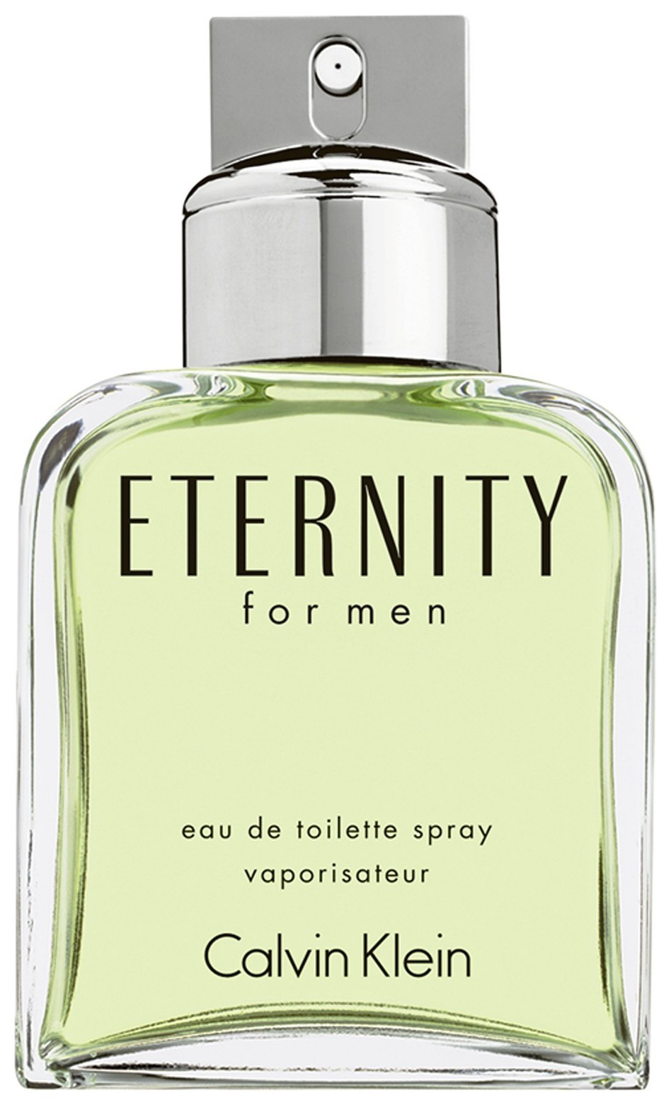Туалетная вода "Eternity For Men"  Calvin Klein
