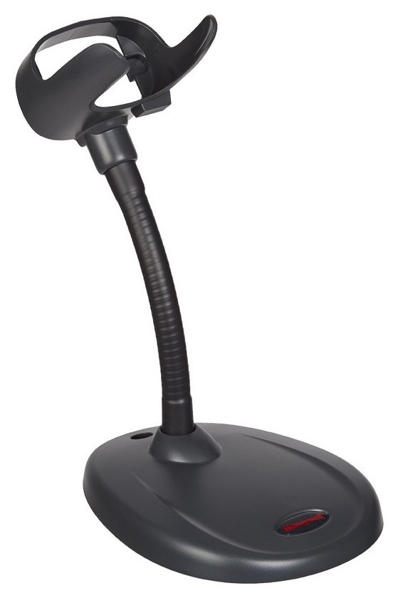 Подставка для сканера штрих-кода Honeywell Voyager 1250g/1450g гибкая,15см Honeywell