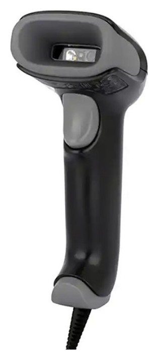 Сканер штрих-кода Honeywell Voyager 1470g_1470g2d-2usb-r(Пров,2d,usb),чер Honeywell
