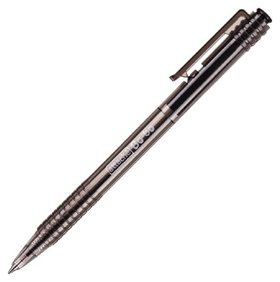 Ручка шариковая Attache Bo-bo 0,5мм автомат.черный россия Attache