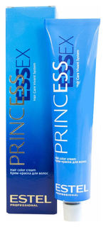 Крем-краска для волос Princess Essex Estel Professional