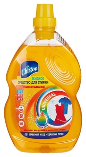 Жидкость для стирки Chirton универсальное 1325 мл Chirton