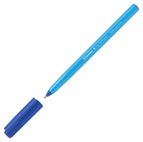 Ручка шариковая Schneider Tops 505 F Light М 0,5 мм синий 150523 Schneider