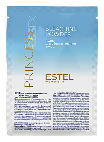 30 г  Estel Professional