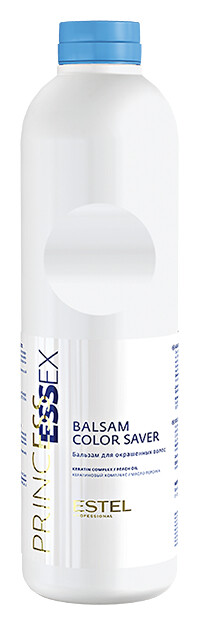 Бальзам для окрашенных волос "Princess Essex" отзывы