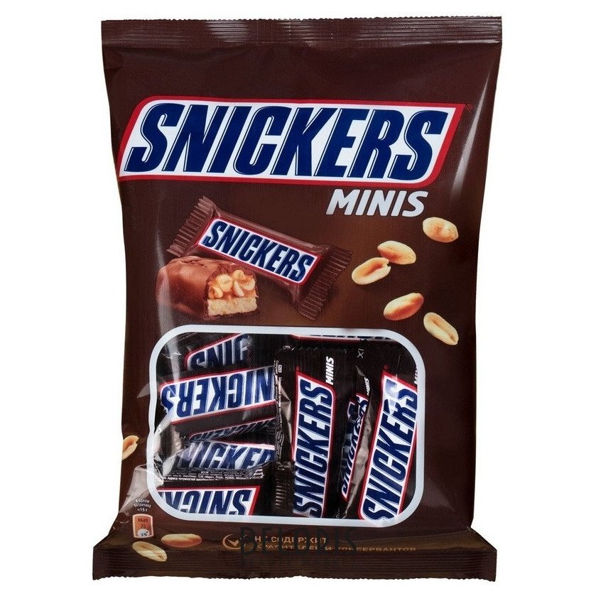 Сникерс мини. Батончики snickers Minis 9ш180г. Батончик snickers Minis 180 г. Шоколадные батончики Сникерс Минис 180гр. Конфеты snickers Minis, 180 г.