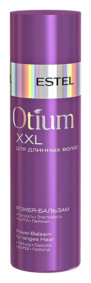 Power-бальзам для длинных волос отзывы