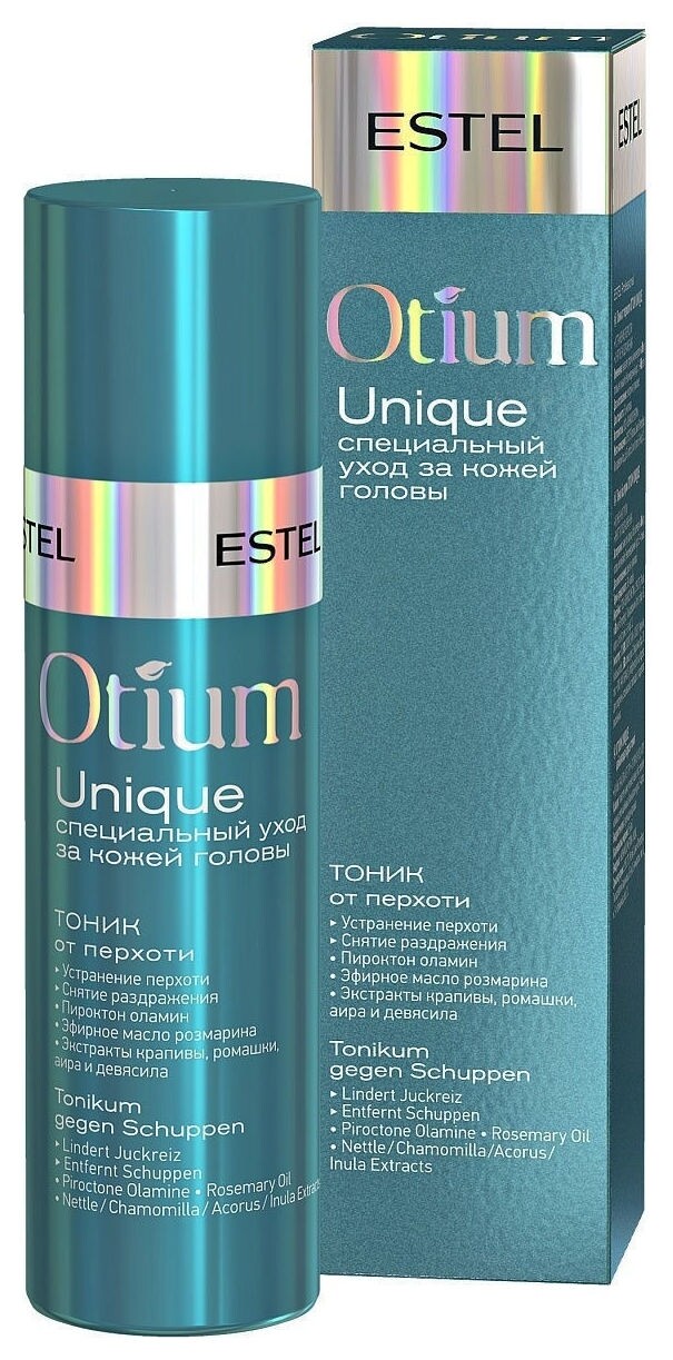 Тоник от перхоти отзывы