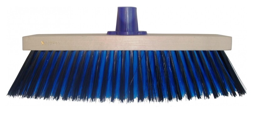 Щетка для подметания 280мм без черенка 5921  