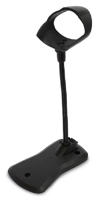 Подставка для сканера Mercury 600/2200/2300/2400/ns021,черная Mertech