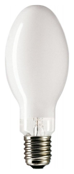 Лампа газоразрядная смешанного света Philips ML 500w E40 225-235v HG 1sl/6
