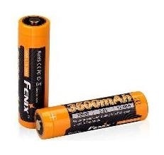 Аккумулятор 18650 Fenix Arb-l18-3500 Rechargeable Li-ion Battery Fenix